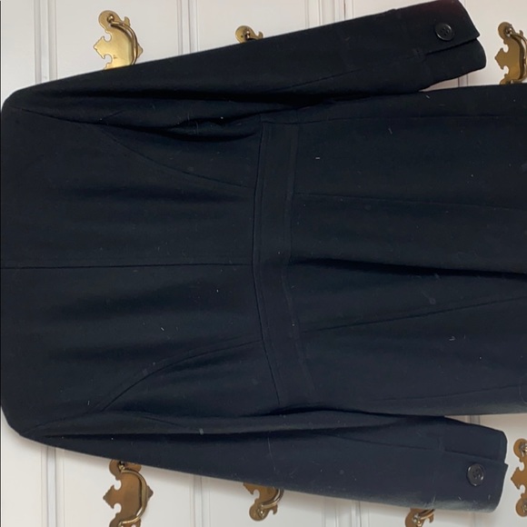 Trench coat - Picture 5 of 7